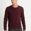 Pier One Sudadera - Bordeaux, Hombre -PIER ONE Ventas d4ab4ccae6744e0db7173ac2cae02fa7