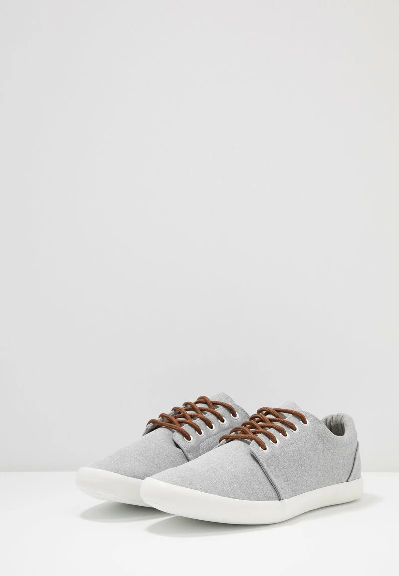 Pier One UNISEX - Zapatillas - Light Grey, Unisexo 5 Pier One UNISEX - Zapatillas - Light Grey, Unisexo - Imagen 3