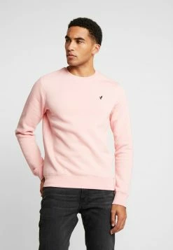 Pier One Hombre Sudadera - Pink