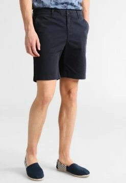 Pier One Hombre Shorts - Navy