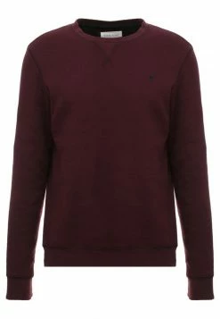 Pier One Sudadera - Bordeaux, Hombre -PIER ONE Ventas d4ed5fbda7f44798a3ed71eb09728a7b