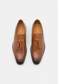Pier One Hombre Mocasines - Cognac 11 Pier One Hombre Mocasines - Cognac -PIER ONE Ventas d51a06b6e1124870bbcef68637b50a99