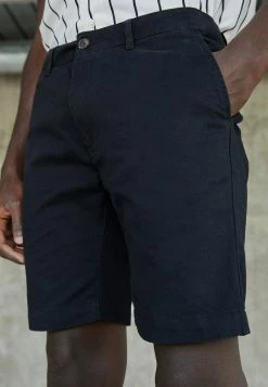 Pier One Hombre 2 PACK - Shorts - Black/olive -PIER ONE Ventas d524b5a279394f7b8bcc1a11f79629f3