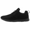 Pier One Hombre Zapatillas - Black