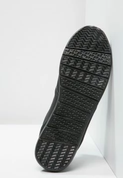 Pier One Hombre Zapatillas - Black -PIER ONE Ventas d5938759fd0949728587c4d9fdea843f