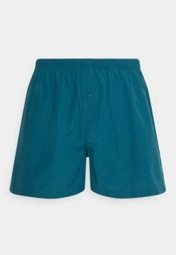 Pier One Hombre 5 PACK - Boxer - Dark Blue/blue/light Blue 14 Pier One Hombre 5 PACK - Boxer - Dark Blue/blue/light Blue -PIER ONE Ventas d5a59105d58549938e4d603037e1dfb7