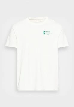 Pier One Hombre Camiseta Estampada - Off White -PIER ONE Ventas d5bd178f24ac4001be0f4a4413599bec