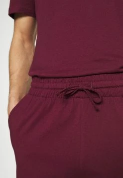 Pier One Hombre Pijama - Bordeaux -PIER ONE Ventas d5e5972426824e7eb2a84198a2a186d0