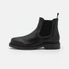 Pier One Hombre Botines - Black -PIER ONE Ventas d5fea00323e549fca4c60943501ac204