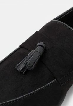 Pier One Hombre Mocasines - Black -PIER ONE Ventas d60a24c413ec48fc83a79aae14dc77e9