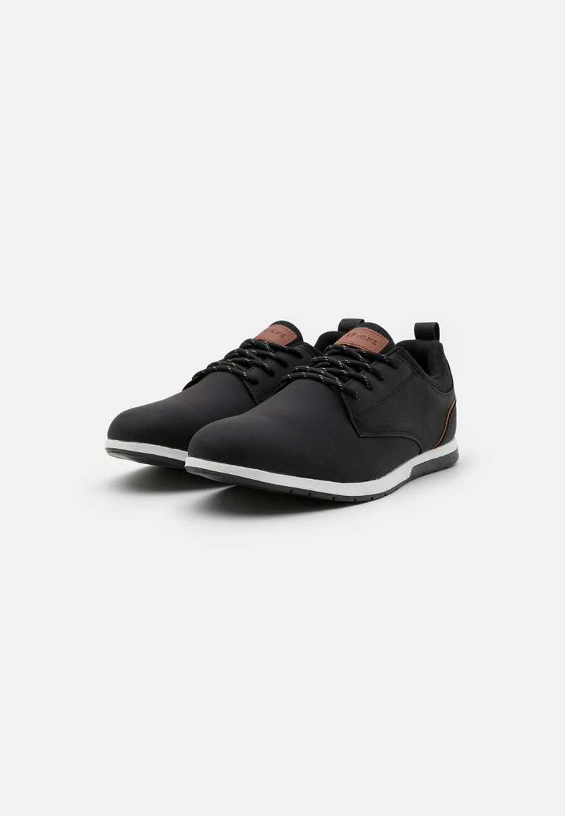 Pier One Hombre Zapatos Con Cordones - Black 4 Pier One Hombre Zapatos Con Cordones - Black - Imagen 2