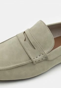 Pier One Hombre Mocasines - Green -PIER ONE Ventas d68ca3f4aa304019bac1f928e8112e7d