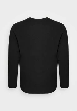 Pier One Hombre Pijama - Black -PIER ONE Ventas d6a55268985d424cb080c13846d6b15f