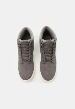 Pier One Hombre Zapatillas Altas - Grey/brown 11 Pier One Hombre Zapatillas Altas - Grey/brown -PIER ONE Ventas d6aabc872ce946a2a79c6c990f6afca5