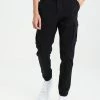 Pier One Hombre Pantalones Cargo - Black -PIER ONE Ventas d6b67ccf547949f0a5a41c3c15734acd