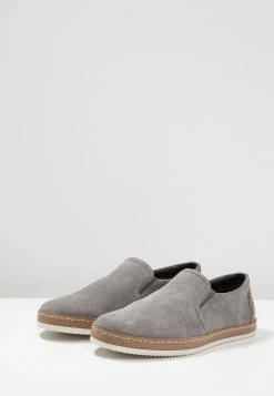 Pier One Hombre Mocasines - Grey 10 Pier One Hombre Mocasines - Grey -PIER ONE Ventas d70f2d595b3e42138208476bdf73932d