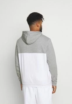Pier One Hombre Jersey Con Capucha - Light Grey/white 10 Pier One Hombre Jersey Con Capucha - Light Grey/white -PIER ONE Ventas d743177db9594fe1a4222d83557289fa