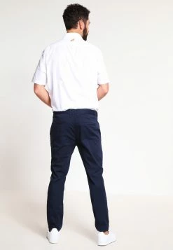 Pier One Hombre Pantalones Chinos - Dark Blue 10 Pier One Hombre Pantalones Chinos - Dark Blue -PIER ONE Ventas d781d37eda76425a93e9a0a3b37f56fe