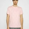 Pier One Camiseta Estampada - Pink, Hombre 1 Pier One Camiseta Estampada - Pink, Hombre -PIER ONE Ventas d796c9d078934802b1350283ca0333fe