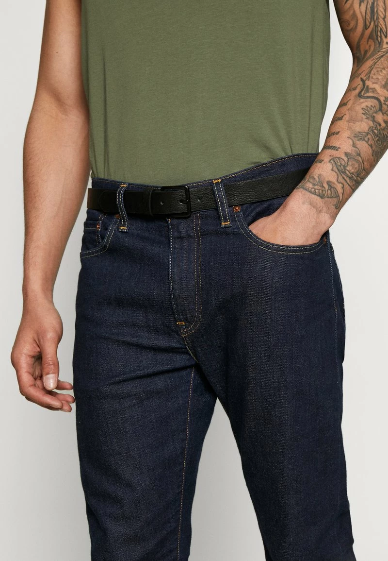 Pier One Hombre 3 PACK - Cinturón - Dark Blue/black/brown 8 Pier One Hombre 3 PACK - Cinturón - Dark Blue/black/brown - Imagen 6