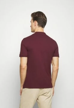 Pier One Hombre Polo - Bordeaux -PIER ONE Ventas d7c1efdab3c543cdb3e3585792413090