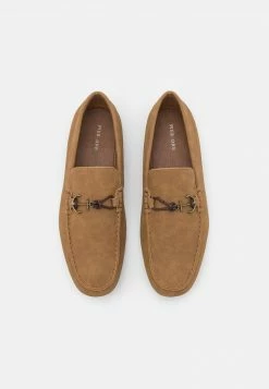 Pier One Hombre Mocasines - Beige -PIER ONE Ventas d7e637339e224acd9fec2f3ffcbde47e