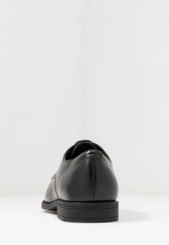 Pier One Hombre Zapatos Con Cordones - Black 11 Pier One Hombre Zapatos Con Cordones - Black -PIER ONE Ventas d80a9138d2bb4dc2833242f8c9ed9cd8