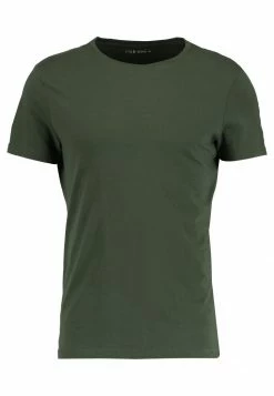 Pier One Hombre Camiseta Básica - Khaki -PIER ONE Ventas d82a42f2d637402981492207699771b6