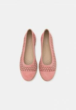 Pier One LEATHER - Bailarinas - Light Pink, Mujer 13 Pier One LEATHER - Bailarinas - Light Pink, Mujer -PIER ONE Ventas d8471affc4424e689a40067160f7ab35