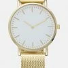 Pier One Unisexo Reloj - Goldcoloured 2 Pier One Unisexo Reloj - Goldcoloured -PIER ONE Ventas d856f5ce45c44ab99d1d12e4eaa1a704