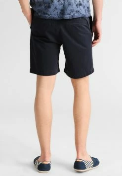 Pier One Hombre Shorts - Navy -PIER ONE Ventas d89605af2d2145bf979aeb940c62b428