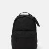 Pier One Unisexo UNISEX - Mochila - Black -PIER ONE Ventas d8a9bfa7477d4fd6b1675844c815a5bc
