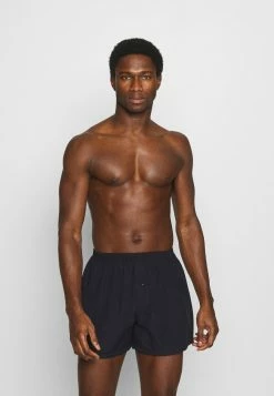 Pier One Hombre 5 PACK - Boxer - Dark Blue/light Blue/white -PIER ONE Ventas d8fde30ee9d94a279cd7ea30e158b268