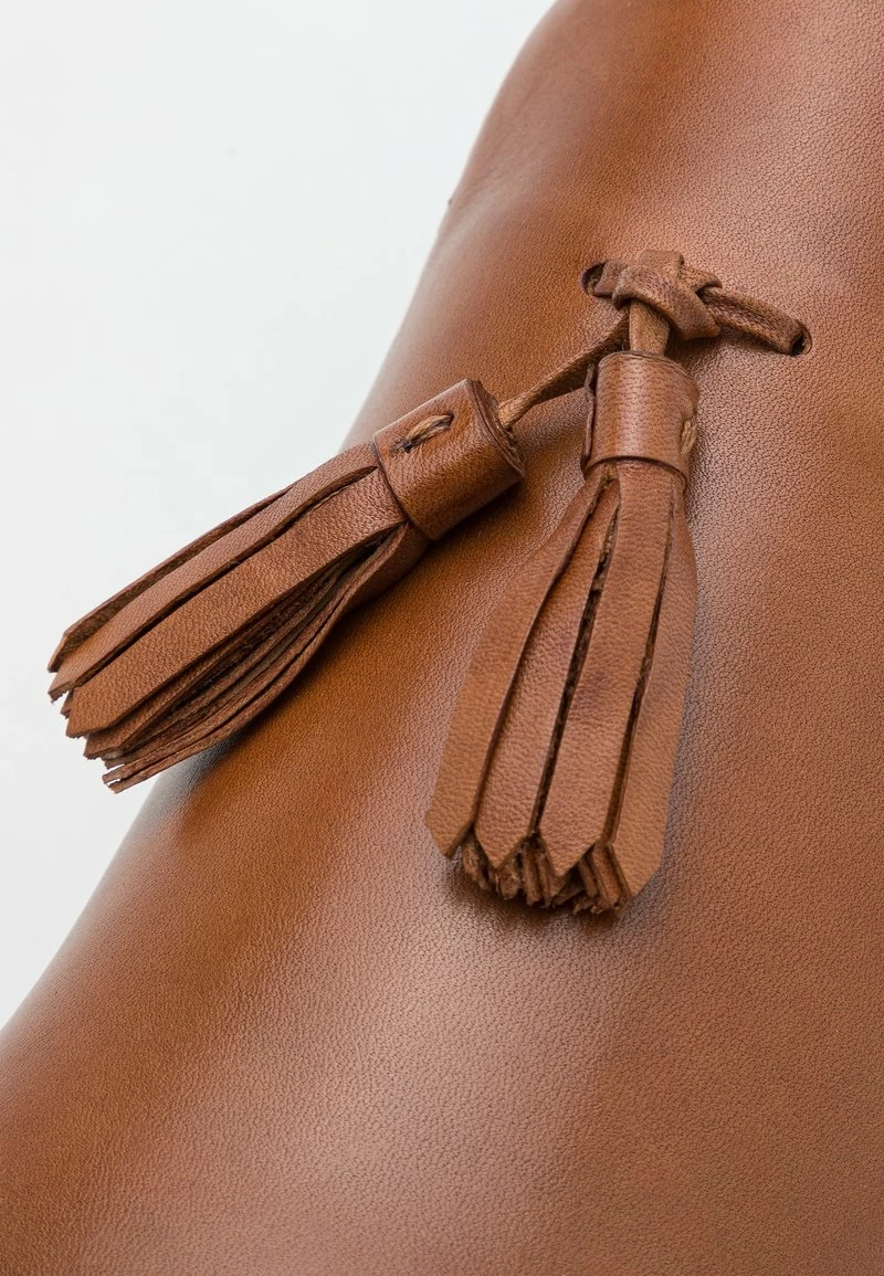 Pier One Hombre Mocasines - Cognac 8 Pier One Hombre Mocasines - Cognac - Imagen 6