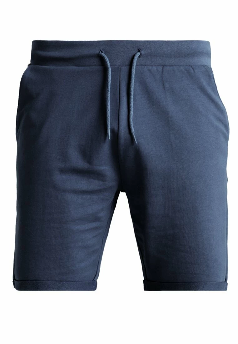 Pier One Hombre Pantalones Deportivos - Dark Blue 7 Pier One Hombre Pantalones Deportivos - Dark Blue - Imagen 5