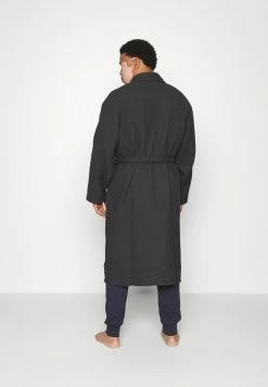 Pier One Hombre Albornoz - Black 9 Pier One Hombre Albornoz - Black -PIER ONE Ventas d91c94d483594efe915b054a4f2ef140