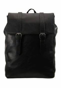 Pier One Unisexo UNISEX - Mochila - Black -PIER ONE Ventas d92bfc14b4bb4c30a3954b292ebaffa2