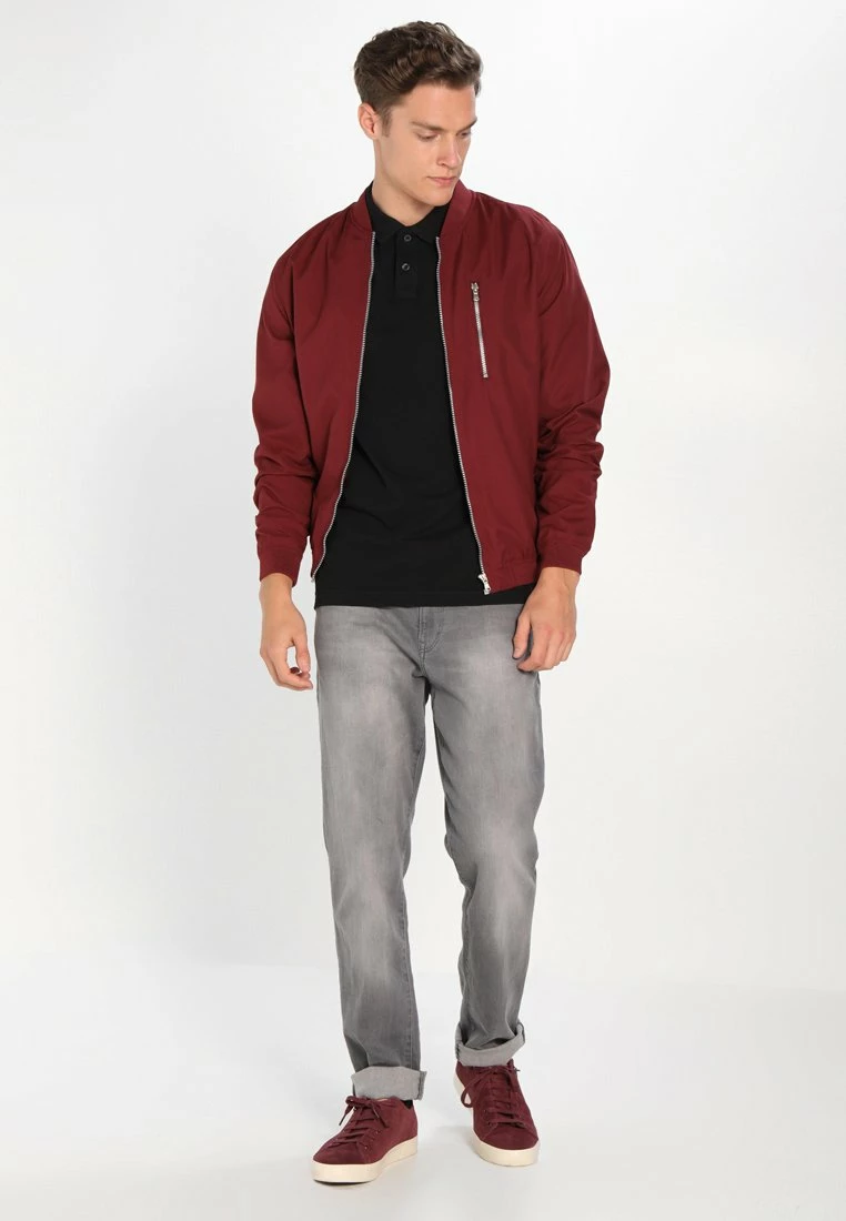 Pier One Hombre Polo - Black 4 Pier One Hombre Polo - Black - Imagen 2