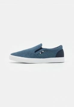 Pier One Hombre Zapatillas - Blue