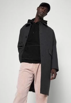 Pier One Hombre Jersey Con Capucha - Black -PIER ONE Ventas d99703d05de34a14835b5f8b487e94fa