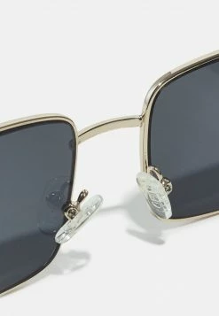 Pier One Unisexo UNISEX - Gafas De Sol - Black/gold-coloured 7 Pier One Unisexo UNISEX - Gafas De Sol - Black/gold-coloured -PIER ONE Ventas d9b2de6072d6416192fdb2517db1a662