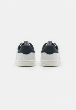 Pier One Hombre Zapatillas - White -PIER ONE Ventas d9d5715f5c04422e8eceb1b065b088b7