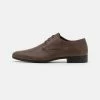 Pier One Hombre Zapatos De Vestir - Brown 1 Pier One Hombre Zapatos De Vestir - Brown -PIER ONE Ventas d9d7478b71c545c5a37aa9f288a23a5f