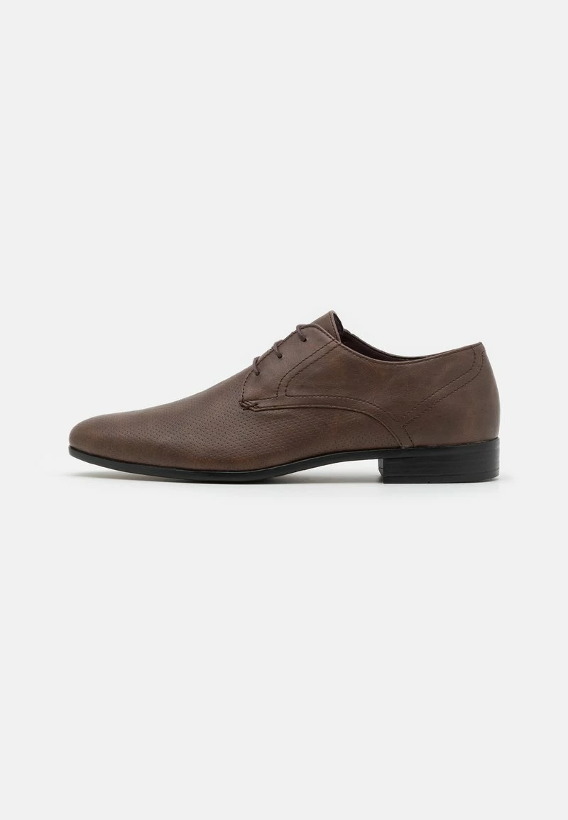 Pier One Hombre Zapatos De Vestir - Brown 3 Pier One Hombre Zapatos De Vestir - Brown