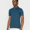 Pier One Hombre Polo - Teal 1 Pier One Hombre Polo - Teal -PIER ONE Ventas d9d803f327214a73963425af467a33cc