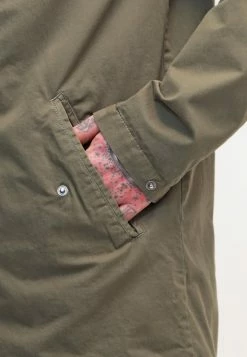 Pier One Parka - Khaki, Hombre -PIER ONE Ventas da4b30db53db4920b3e5850fd7f70280