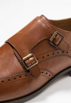 Pier One Hombre Mocasines - Cognac -PIER ONE Ventas da572f91f69545708d8175d1343e0295