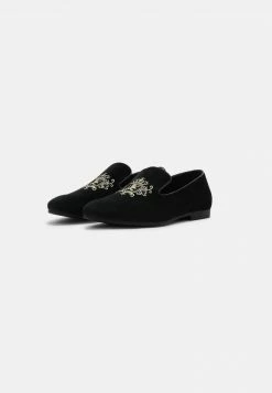 Pier One Hombre Mocasines - Black 10 Pier One Hombre Mocasines - Black -PIER ONE Ventas da7e4bf412f540078cc1f36b6e836d8f
