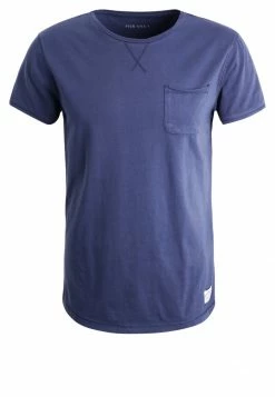 Pier One Camiseta Básica - Navy, Hombre -PIER ONE Ventas da80b684ddab4413884f1fa7bec56535