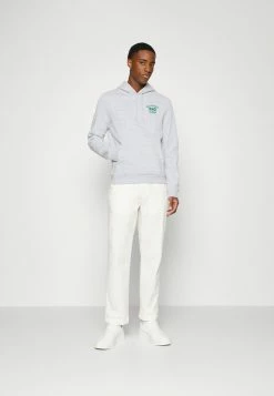 Pier One Hombre Sudadera - Grey -PIER ONE Ventas da8d78120ea64ae58153fb3ece4e754b